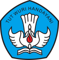 Logo SMAN 2 Sentajo Raya